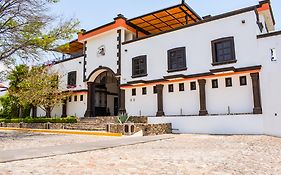 The Latit Hotel Queretaro